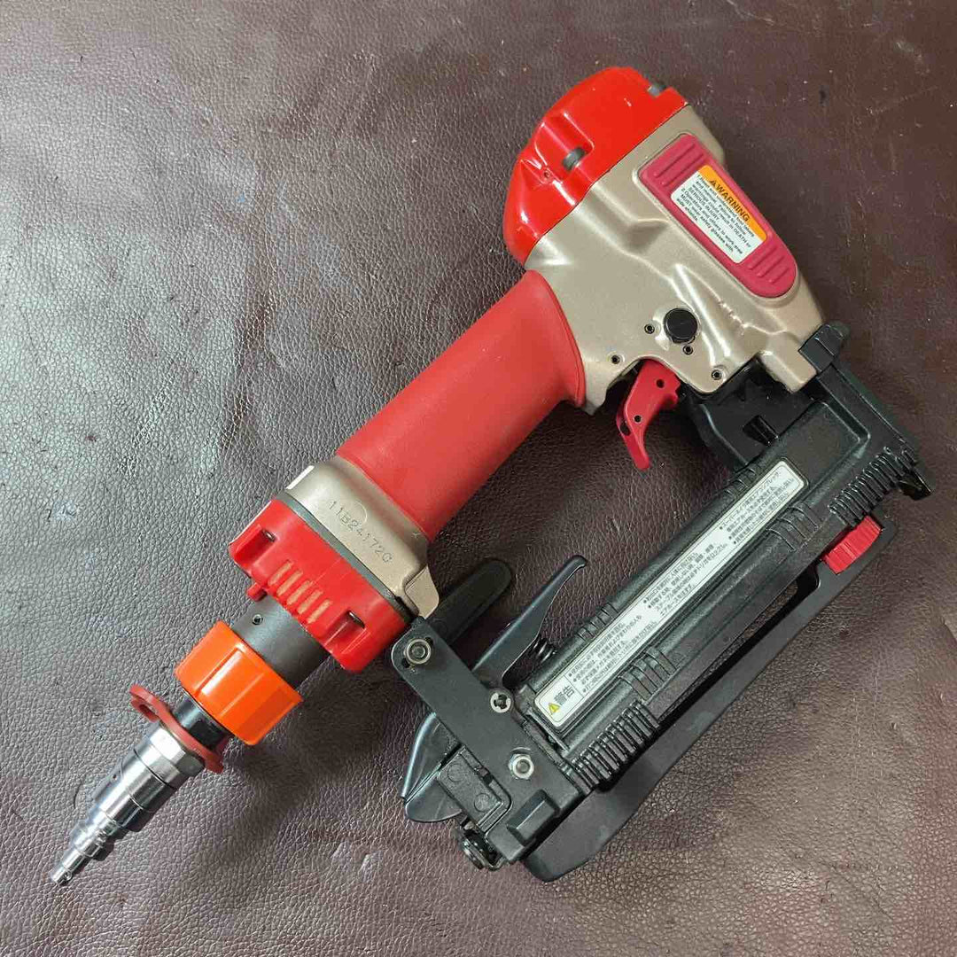 【中古品】 マックス(MAX) 高圧エアタッカ HA-R25/425J 【東大和店】