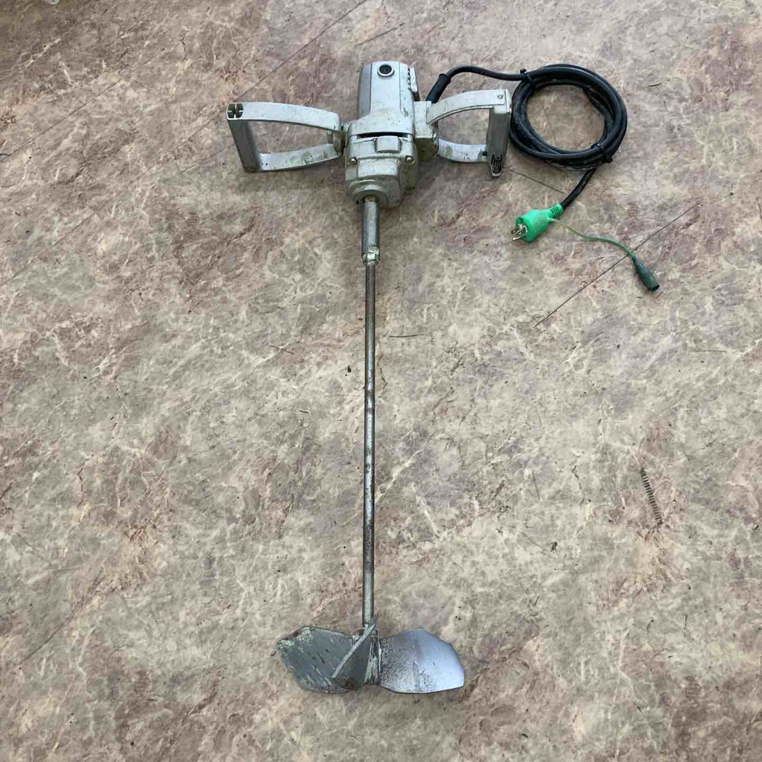 ◇日本電産テクノモータ (NDC ※旧：東芝 TOSHIBA) かくはん機 パワーミックス PMA-240【所沢店】