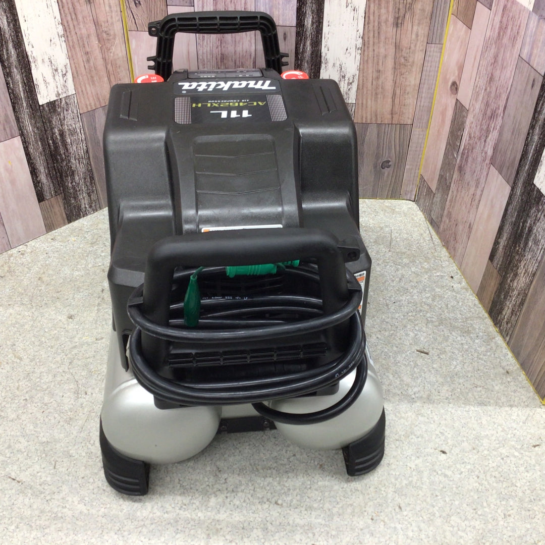 ★マキタ(makita) エアコンプレッサー AC462XLHB【八潮店】