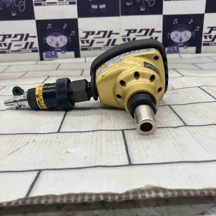 ◇ハイコーキ(HIKOKI ※旧:日立工機) 高圧ばら釘打機 NH90H【所沢店】