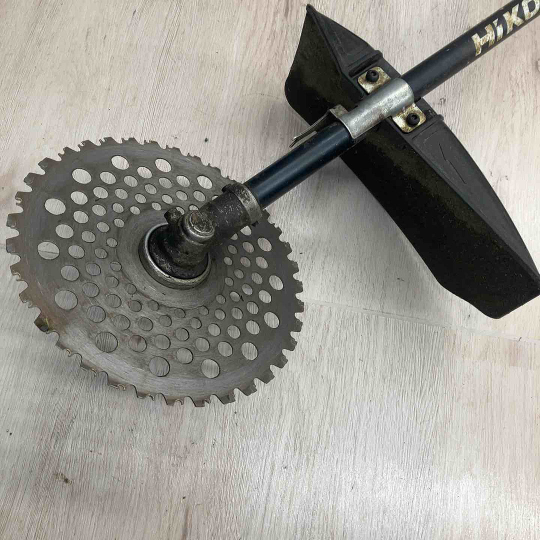 【店頭受取り限定】★ハイコーキ(HIKOKI ※旧:日立工機) コードレス草刈機 CG36DB(NN)　本体のみ【川越店】