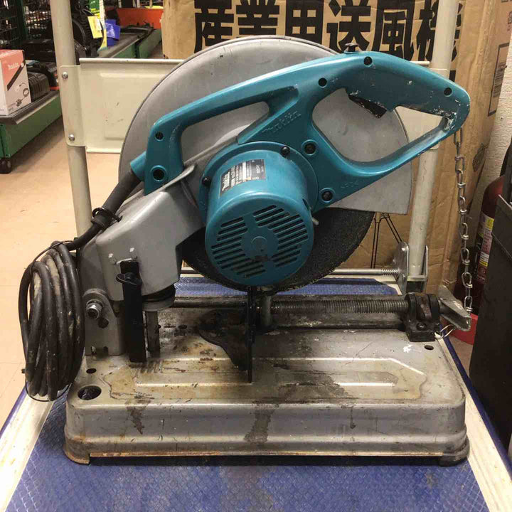 ☆マキタ(makita) 高速切断機 2414NB【草加店】