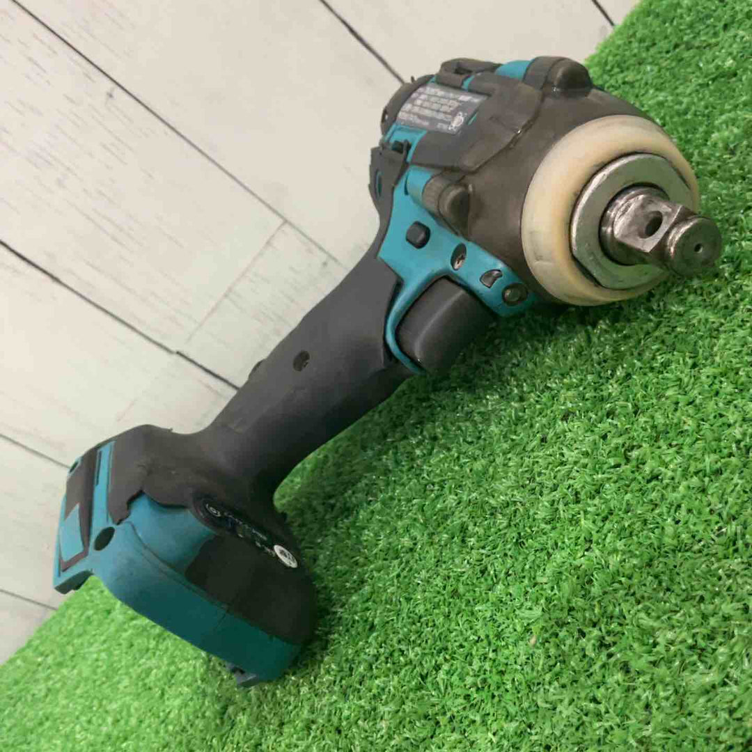★マキタ(makita) コードレスインパクトレンチ TW285DRGX 18V フルセット 動作確認済【川口店】