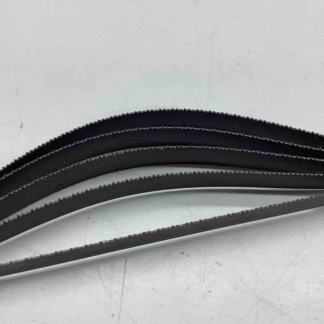 HiKOKI(旧日立工機) Hitachi Koki 帯のこ刃  NO.27 18山 (ハイス) (5入) 0032-3023×3個 ロータリーバンドソー 【越谷店】