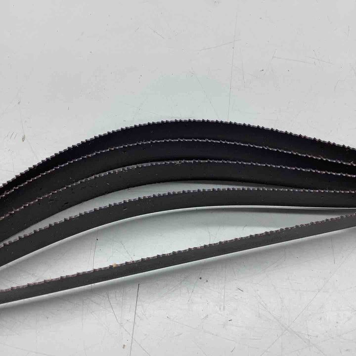 HiKOKI(旧日立工機) Hitachi Koki 帯のこ刃  NO.27 18山 (ハイス) (5入) 0032-3023×3個 ロータリーバンドソー 【越谷店】