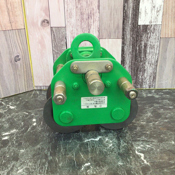FUTABA　手動トロリー　FS-PH　1/2ton【八潮店】