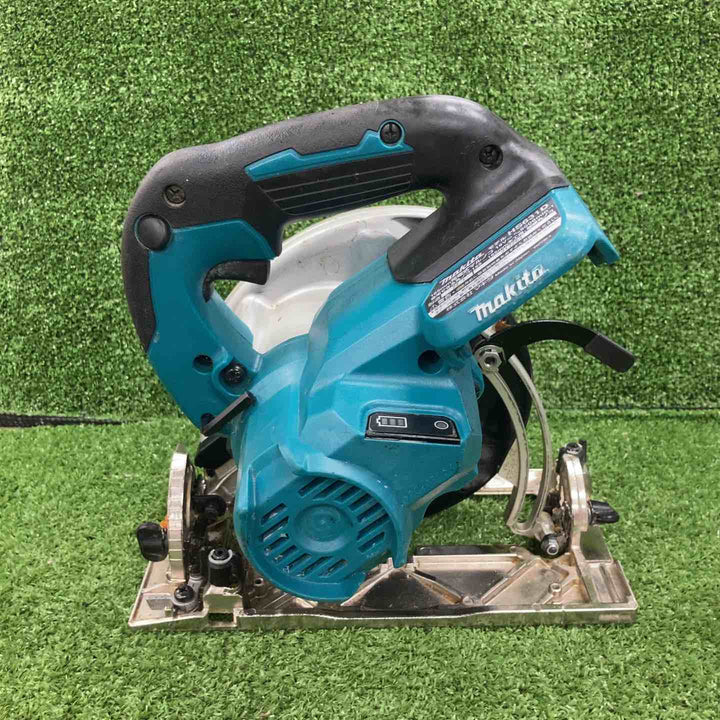★マキタ(makita) コードレス丸のこ HS631DZ【川崎店】