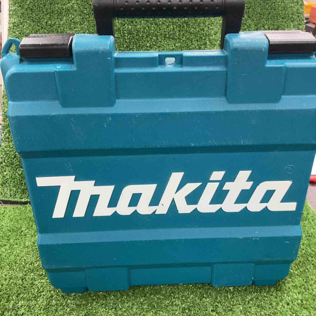 ★マキタ(makita) 高圧フィニッシュネイラ AF552H【川崎店】