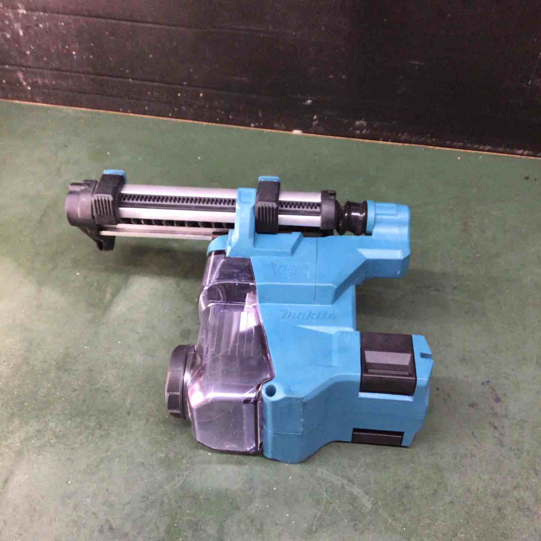 ★マキタ(makita) 18V コードレスハンマドリル HR183DZKV 本体+集じんユニット【戸田店】