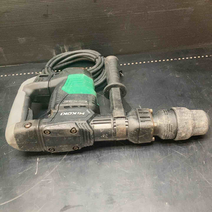 ★ハイコーキ(HIKOKI ※旧:日立工機) 電動ハンマ H41ME【川越店】