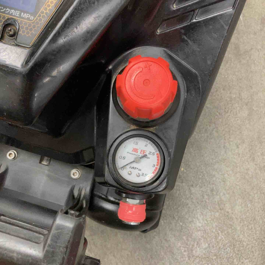 ★ハイコーキ(HIKOKI ※旧:日立工機) エアコンプレッサー EC1445H3(CS)【川崎店】