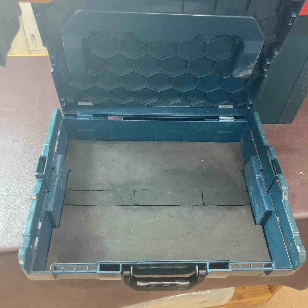 【中古品】 ボッシュ(BOCSH) キャリー台車 ツールボックス まとめセット 移動 工具 【東大和店】