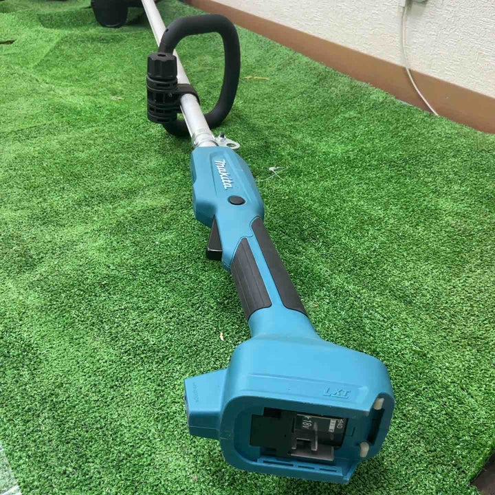 【店頭受取り限定】◇マキタ(makita) コードレス刈払機 MUR194DZ ループハンドル【草加店】