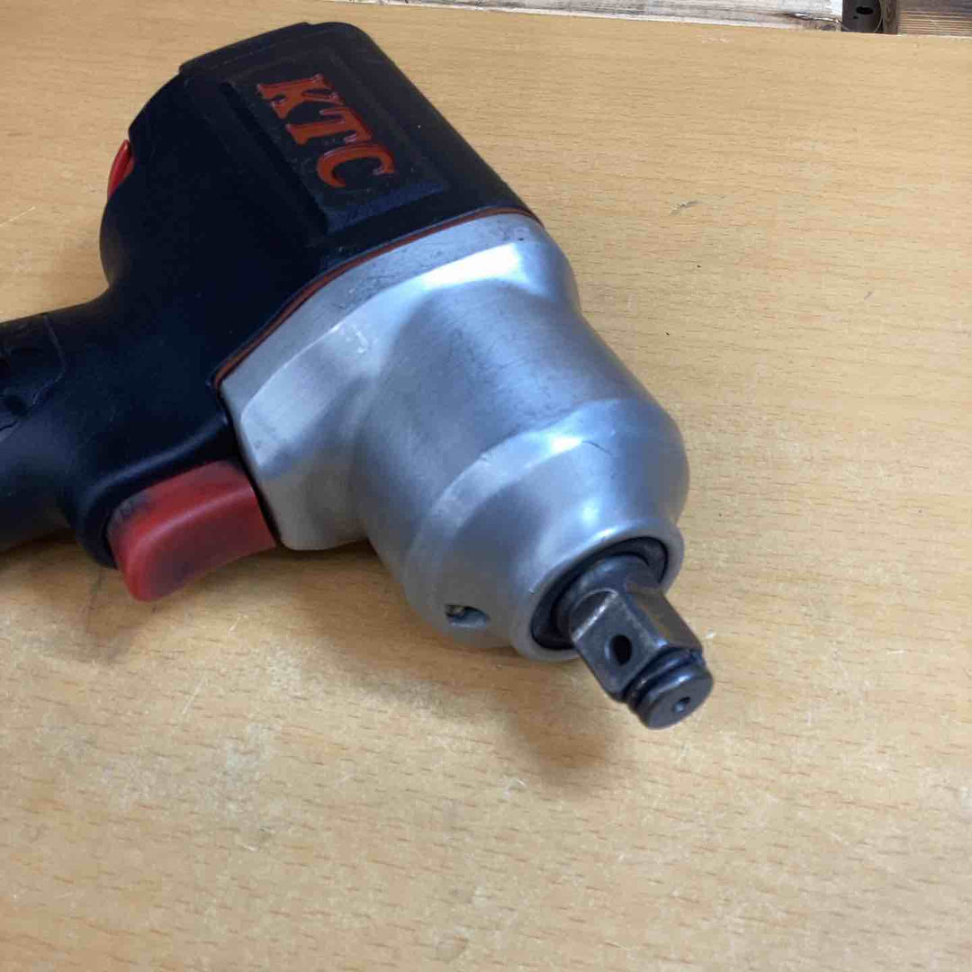 KTC 12.7sq. インパクトレンチ (コンポジットタイプ) JAP451【越谷店】