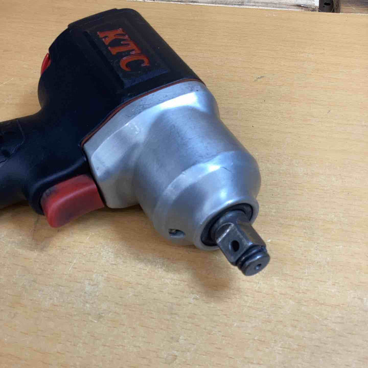 KTC 12.7sq. インパクトレンチ (コンポジットタイプ) JAP451【越谷店】