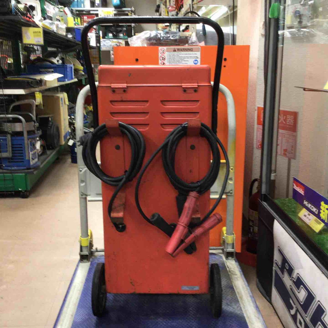 【店頭受取り限定】GSユアサ YUASA GS急速充電器 Prestor SQ-400ZL 動作未確認【草加店】