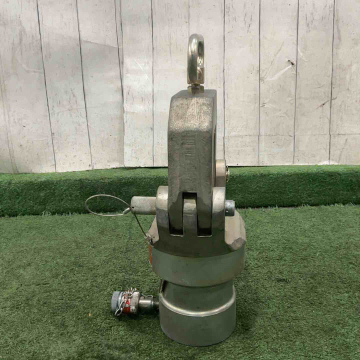 【店頭受取り限定】◇泉精器(IZUMI) 油圧圧縮工具 EP-520C【川口店】