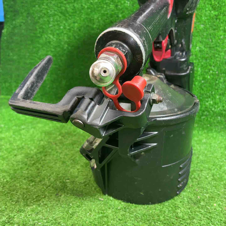【中古品】 マックス(MAX) 高圧エア釘打ち機 HN-90N3 【藤沢店】