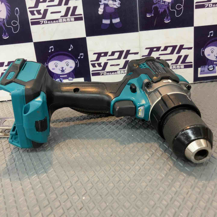 【中古品】マキタ(makita) コードレス振動ドリルドライバー HP001GZ【所沢店】