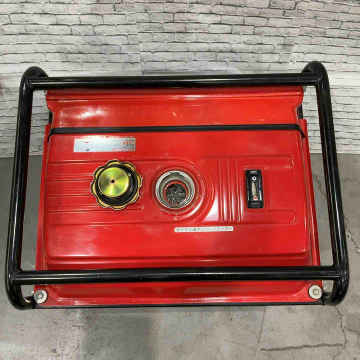 【店頭受取り限定】HONDA 発電機 EB3000【川口店】