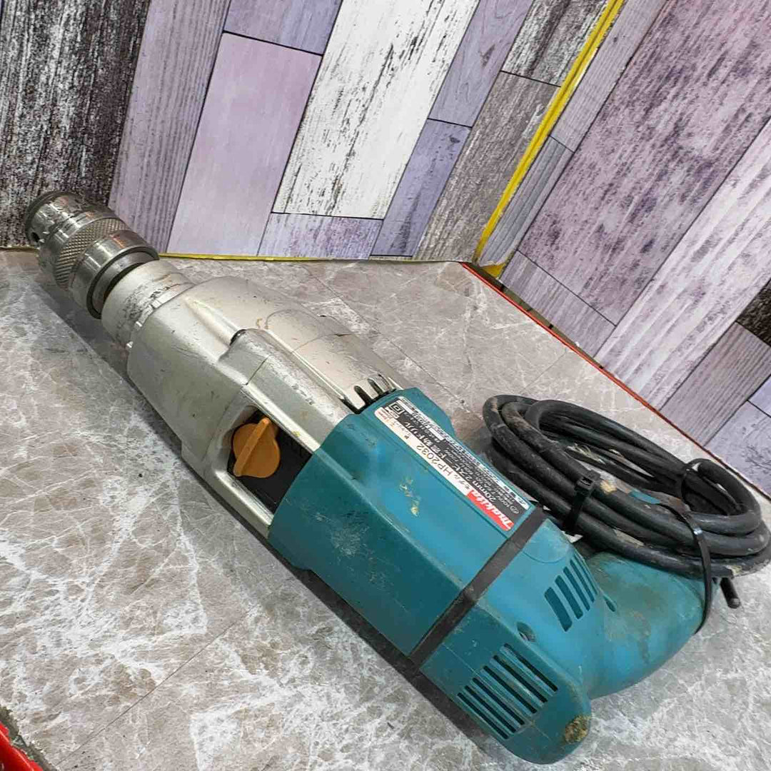 ☆マキタ(makita) 振動ドリル HP2032【八潮店】