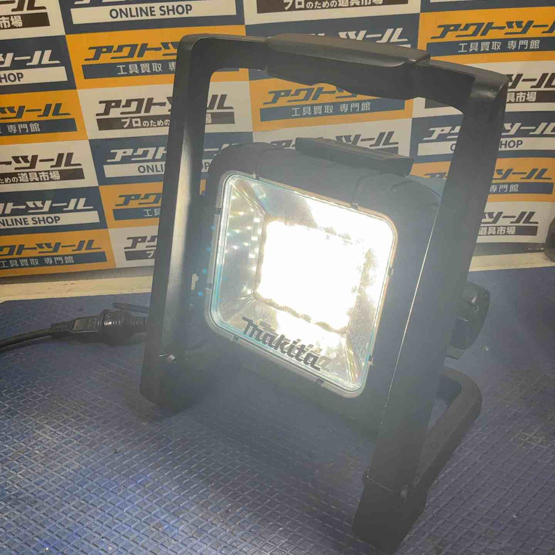 ★マキタ(makita) コードレスLEDスタンドライト ML805【草加店】