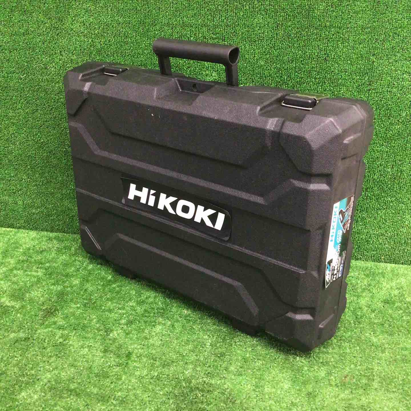 中古品】 ハイコーキ/HIKOKI コードレスフロアタッカー N3604DM(NNK