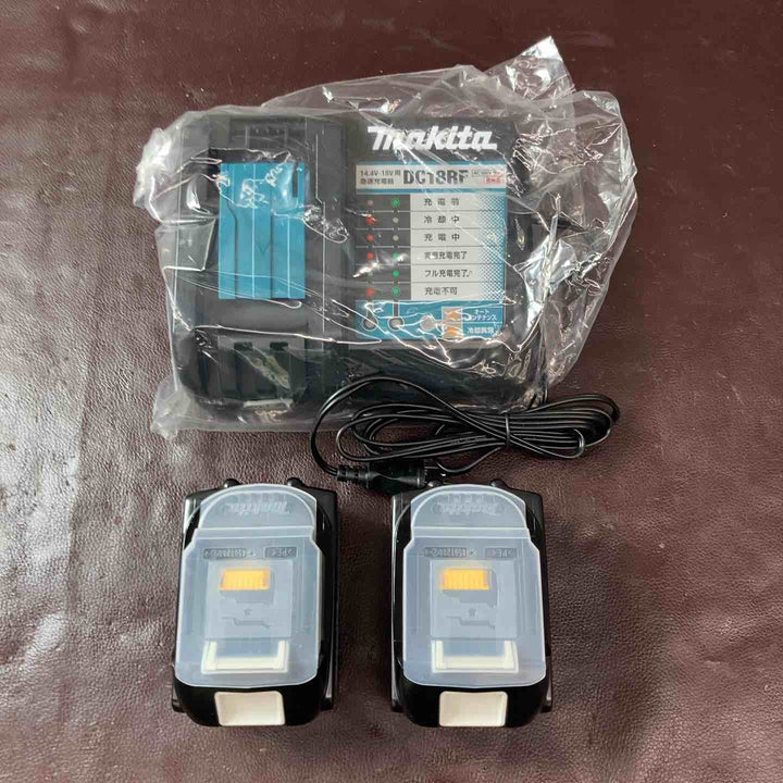 【未使用(店頭展示品)】★マキタ(makita) コードレスインパクトドライバー TD173DRGXB【東大和店】