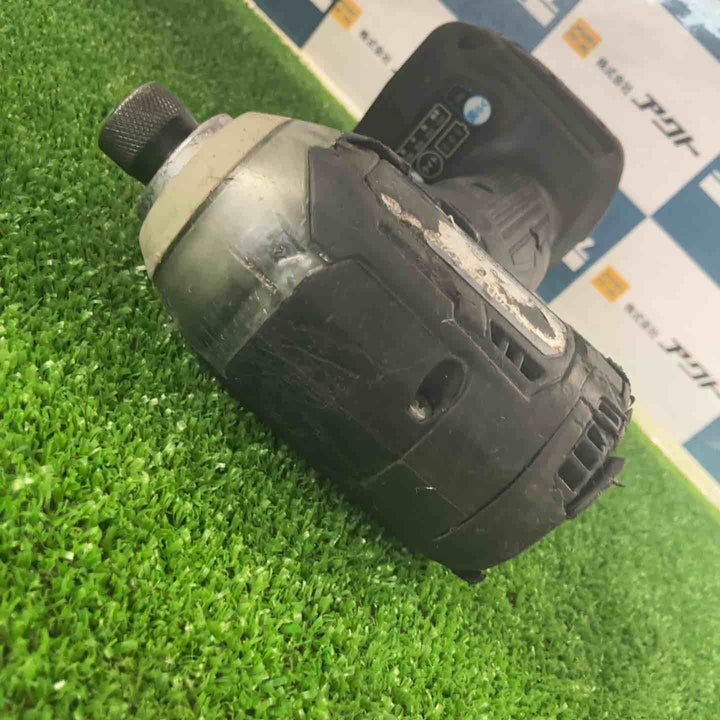 ★マキタ(makita) コードレスインパクトドライバー TD170DZB【草加店】