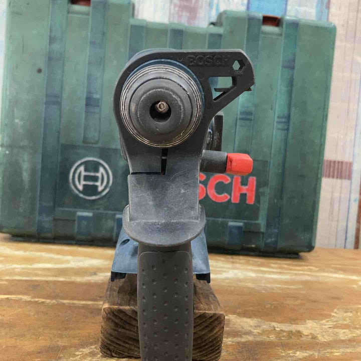 ★ボッシュ(BOSCH) コードレスハンマドリル GBH36V-LIY【柏店】