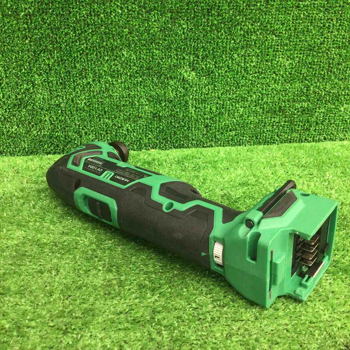 【中古品】 ハイコーキ/HIKOKI コードレスマルチツール CV12DA(ES) 【鴻巣店】