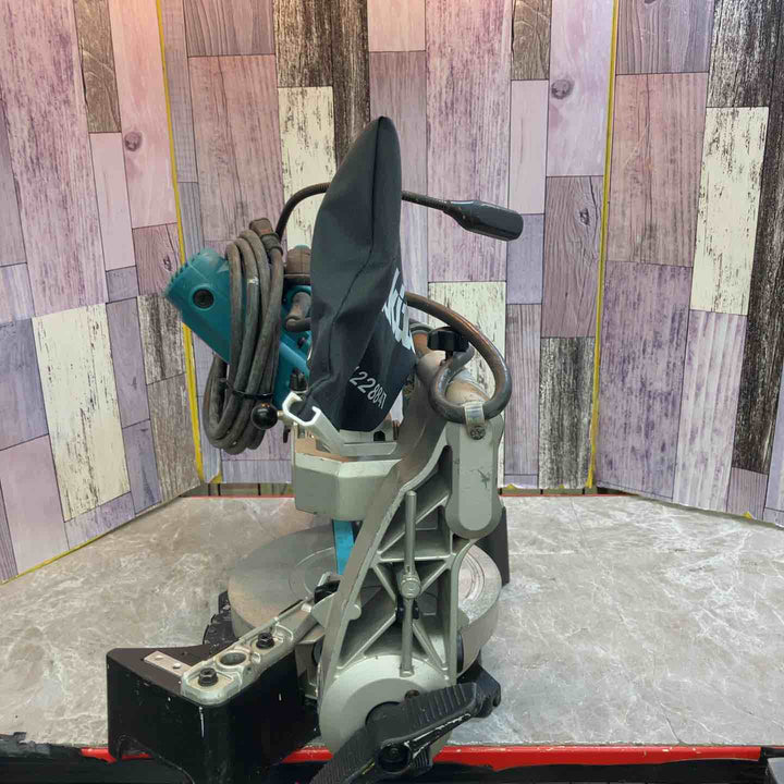 ★マキタ(makita) 卓上スライドマルノコ LS0612FL【八潮店】