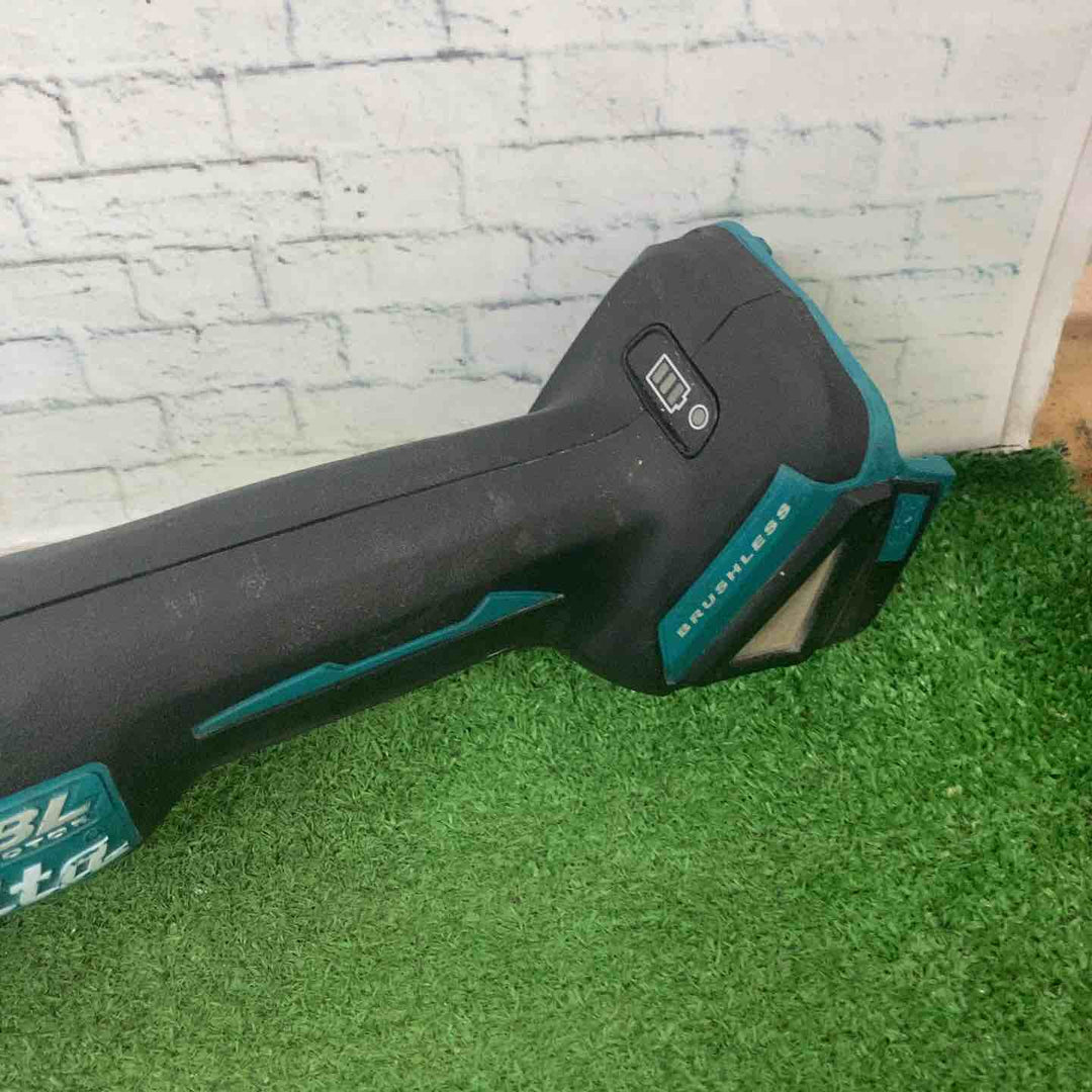 ☆マキタ(makita) 100mmコードレスディスクグラインダ GA404DZN (GA404DN)【町田店】