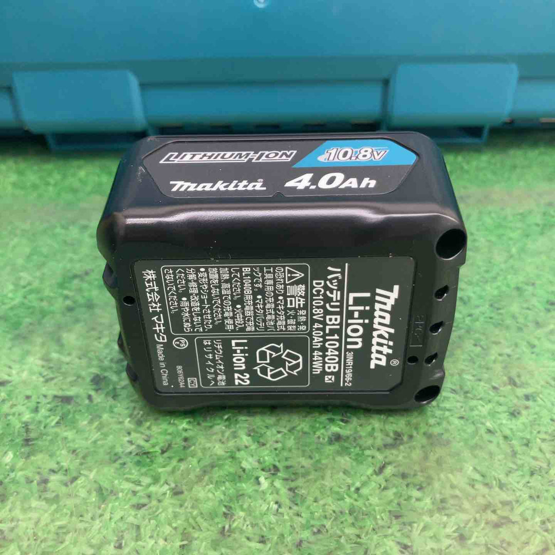★マキタ(makita) コードレスハンマドリル HR166DSMX【町田店】