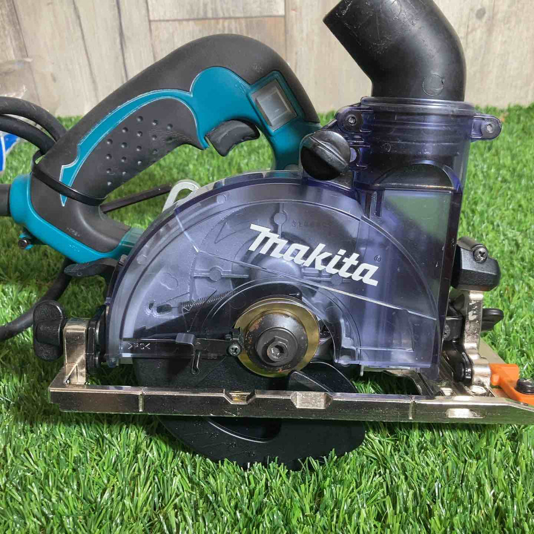 ★マキタ(makita) 防じん丸のこ KS5000FX【戸田店】