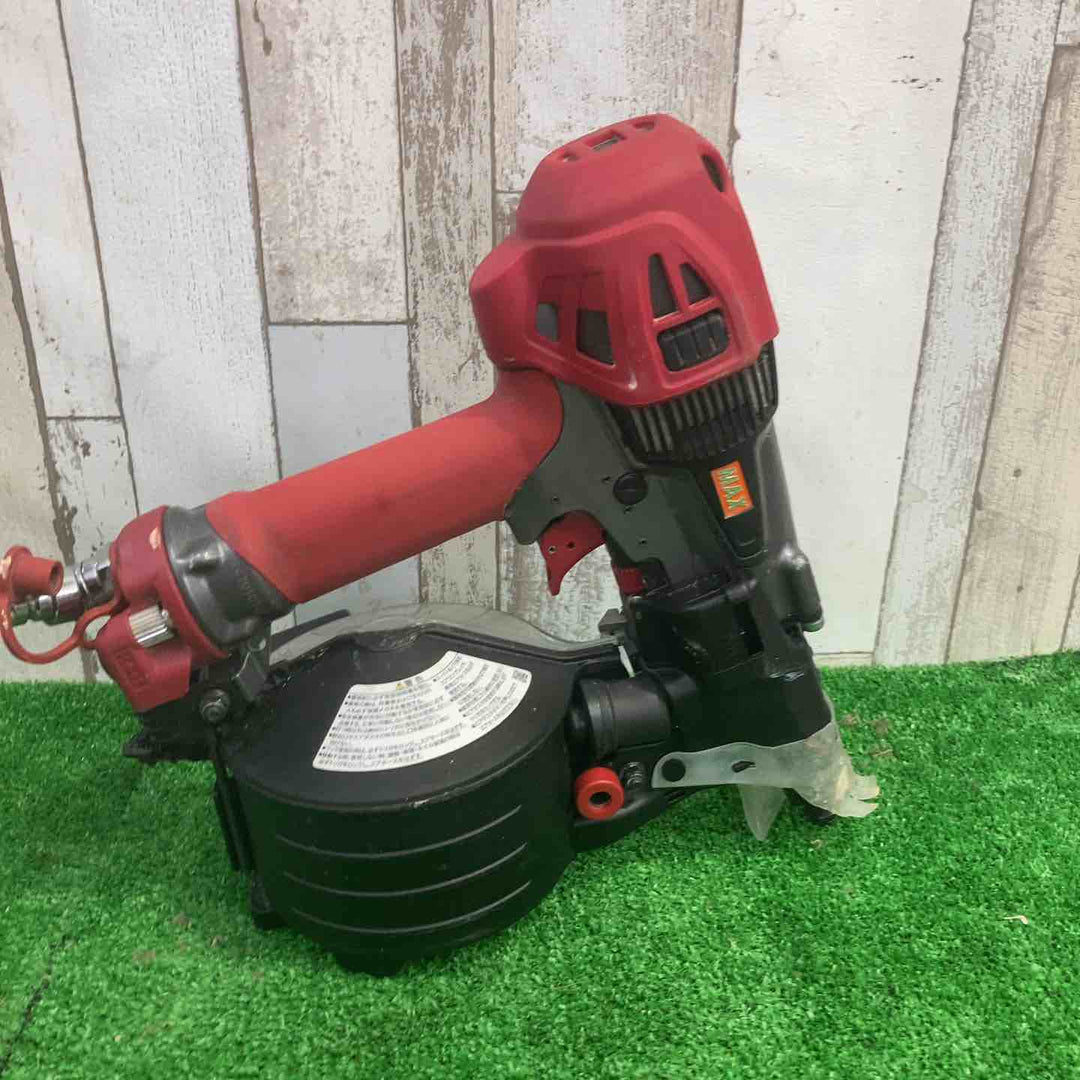 ☆マックス(MAX) 高圧エア釘打ち機 HN-50N2(D)【町田店】