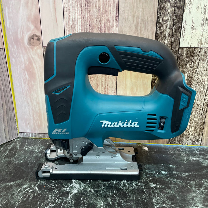 ☆マキタ(makita) コードレスジグゾー JV182DZ【八潮店】