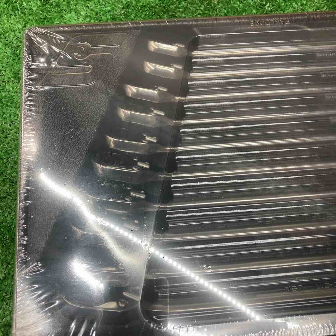 スナップオン(Snap-on) ラチェットコンビネーション10本セット SOXRRM710A【川越店】