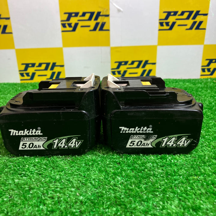 ★マキタ(makita) コードレスインパクトドライバー TD162DRGXB【越谷店】