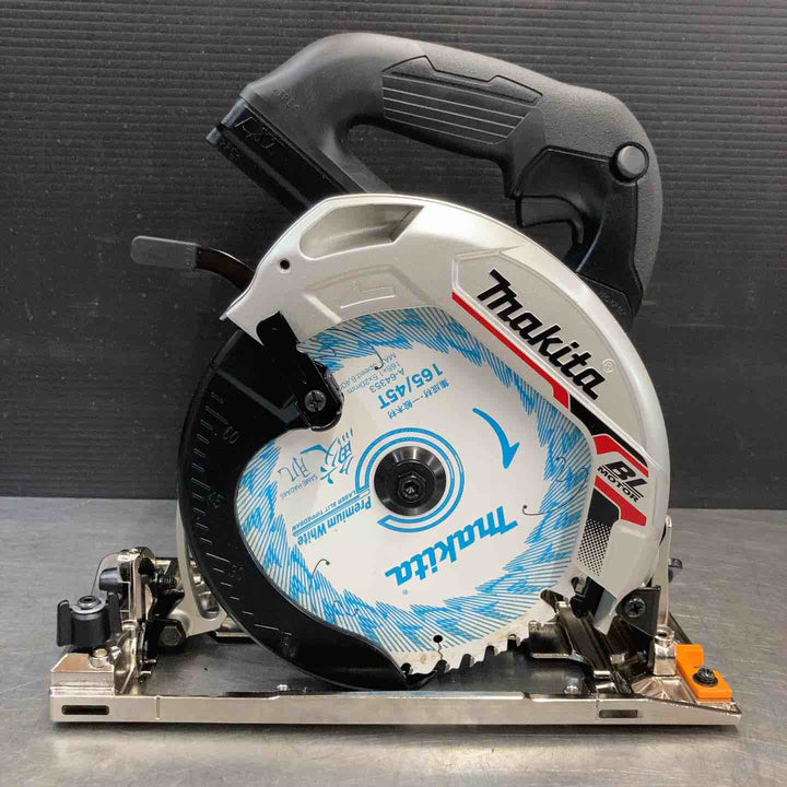 【中古美品】★マキタ(makita) コードレス丸のこ HS631DRGXB【東大和店】