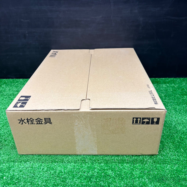 INAX 寒冷地（水抜式) シングルレバー混合水 SF-WL438SY-JG【電材館越谷店】