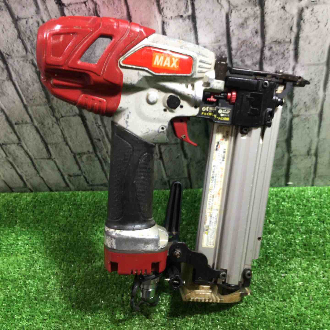 ★マックス(MAX) 常圧フィニッシュネイラ TA-255SF1【川口店】