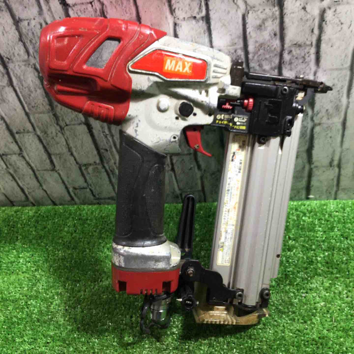 ★マックス(MAX) 常圧フィニッシュネイラ TA-255SF1【川口店】