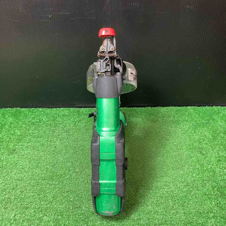 【中古品】★ハイコーキ(HIKOKI ※旧:日立工機) 高圧エアネジ打ち機 WF4H3(SL)【岩槻店】