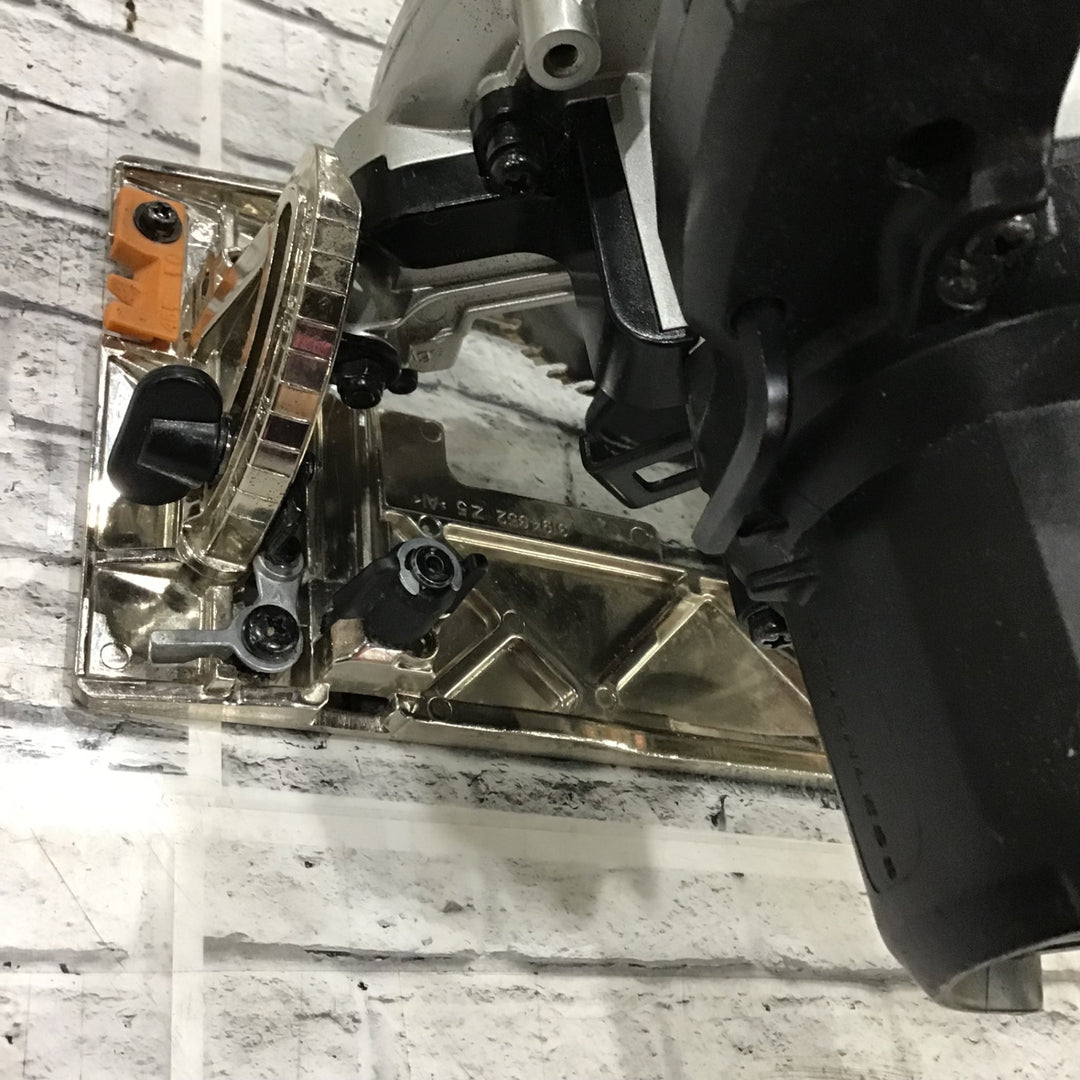 ★マキタ(makita) コードレス丸のこ HS631DZSB【川口店】