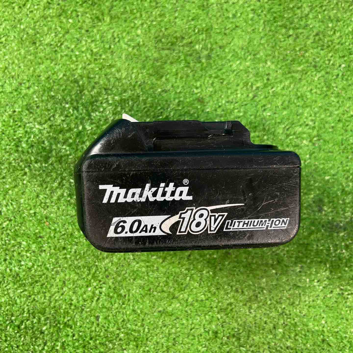 ★マキタ(makita) コードレスハンマドリル HR183DZKV 18V6.0Ahバッテリー付【岩槻店】