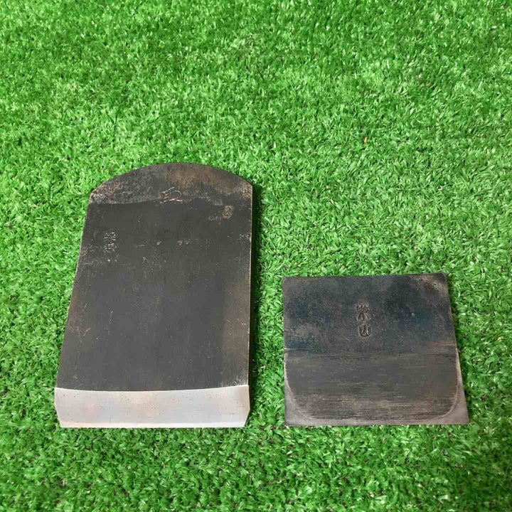 5寸5分鉋 楽山 横坂正人作【岩槻店】