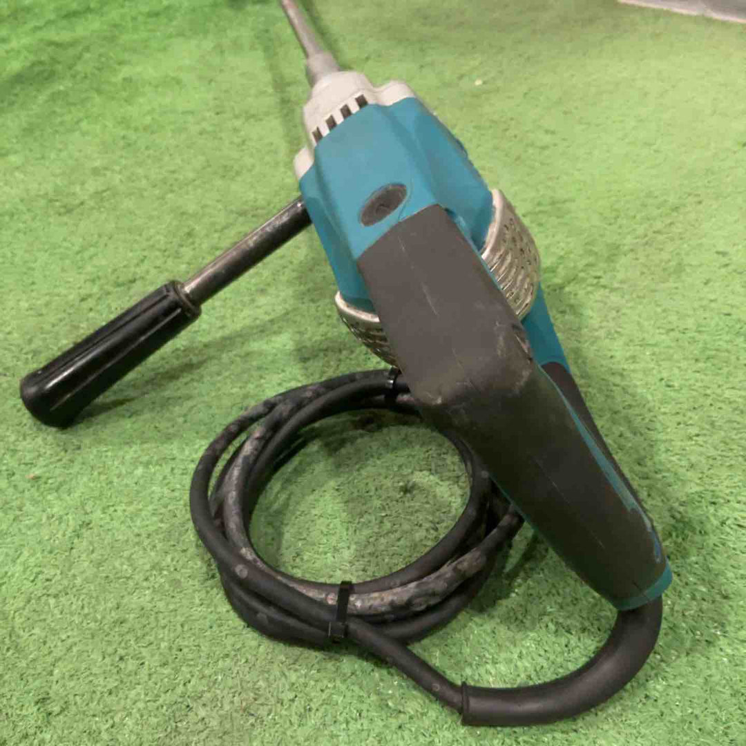 ☆マキタ(makita) コンクリートかくはん機 UT1305【川口店】