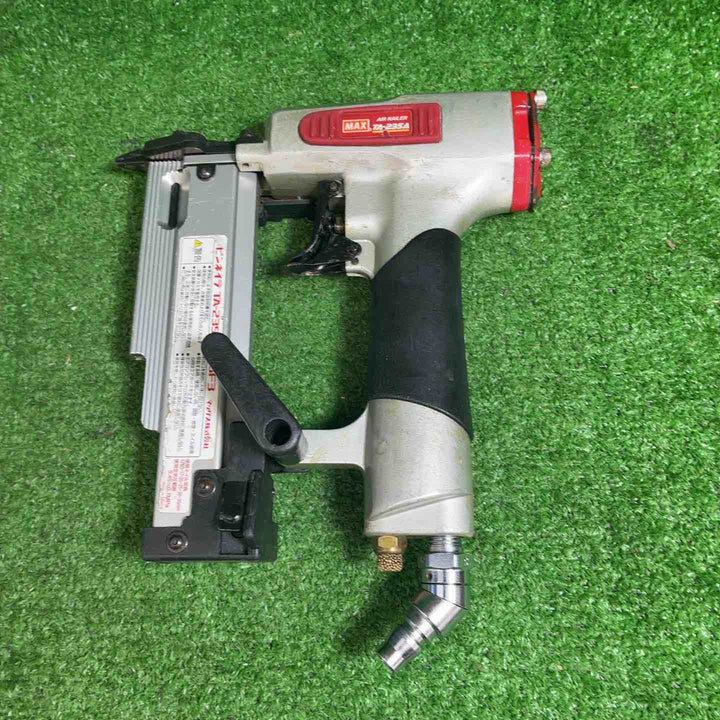 【中古品】 マックス(MAX) 常圧ピンネイラ TA-235A/P35F3 【藤沢店】