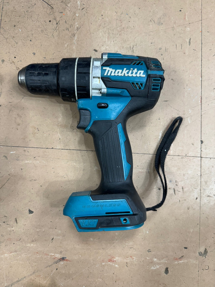 ☆マキタ(makita) コードレス振動ドリルドライバー HP484DZ【草加店】